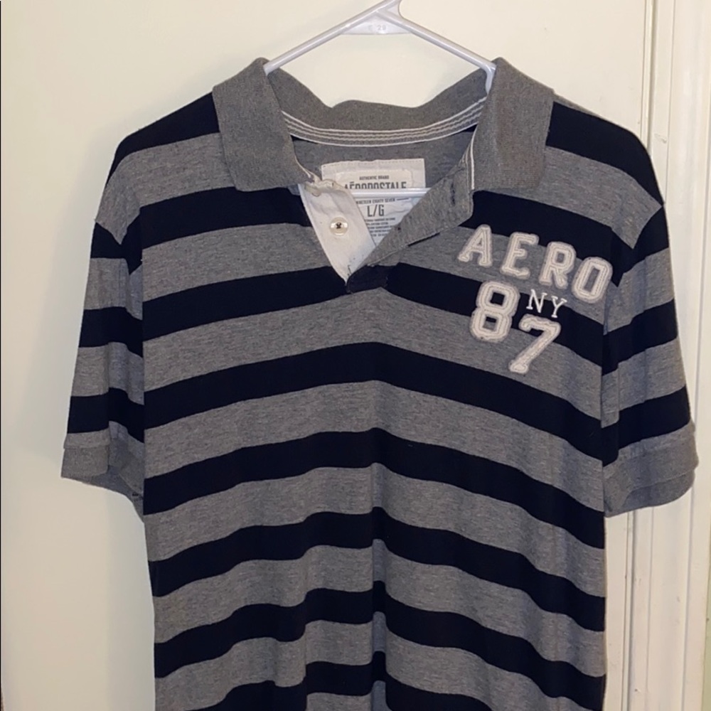 Polo shirt